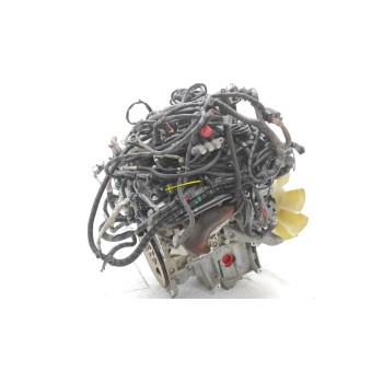 Recambio de motor completo para cadillac srx sports edition tracción total referencia OEM IAM LY7  