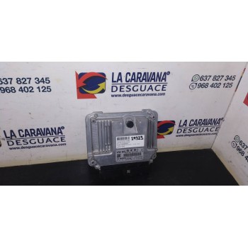 CENTRALITA MOTOR UCE 05E907309D 