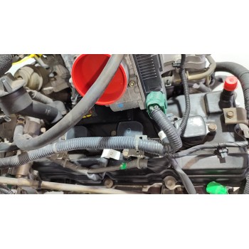 Recambio de motor completo para nissan elgrand e51 referencia OEM IAM VQ35  