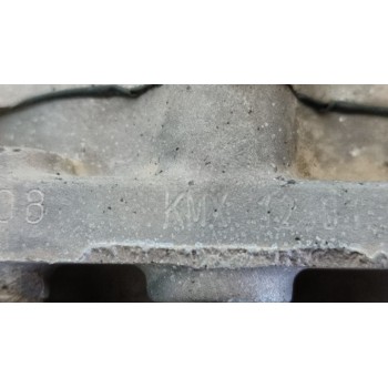 Recambio de caja cambios para audi a3 sportback (8p) 2.0 tdi ambiente referencia OEM IAM KMX  