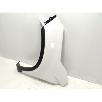 Recambio de aleta delantera izquierda para kia sorento emotion 4wd referencia OEM IAM 663112P020  