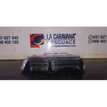 Recambio de centralita motor uce para cupra formentor (km7) basis referencia OEM IAM 05E907309D  