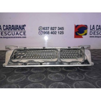 Recambio de centralita motor uce para mg serie 75 tourer (rj) 1.8 cat referencia OEM IAM 2119NNN100682  