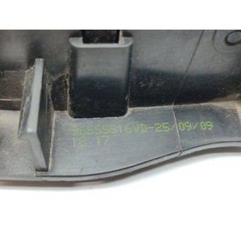 Recambio de maneta interior trasera derecha para citroën c4 picasso avatar referencia OEM IAM 96555516VD  