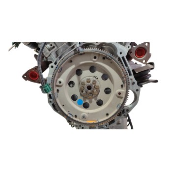 Recambio de motor completo para nissan elgrand e51 referencia OEM IAM VQ35  