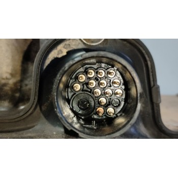 Recambio de caja cambios para audi a3 sportback (8p) 2.0 tdi ambiente referencia OEM IAM KMX  