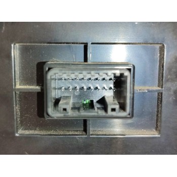 Recambio de mando multifuncion para hyundai kona essence 2wd referencia OEM IAM 93710J9080  