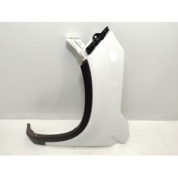 Recambio de aleta delantera izquierda para kia sorento emotion 4wd referencia OEM IAM 663112P020  