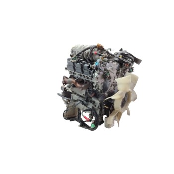 Recambio de motor completo para nissan elgrand e51 referencia OEM IAM VQ35  