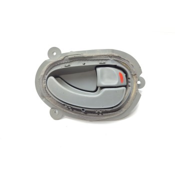 Recambio de maneta interior delantera derecha para peugeot 406 berlina (s1/s2) sv referencia OEM IAM 9616307477  