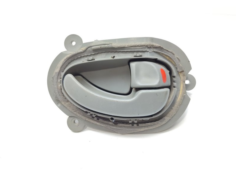 Recambio de maneta interior delantera derecha para peugeot 406 berlina (s1/s2) sv referencia OEM IAM 9616307477  