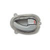 Recambio de maneta interior delantera derecha para peugeot 406 berlina (s1/s2) sv referencia OEM IAM 9616307477  
