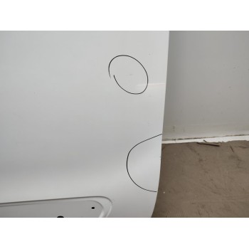 Recambio de puerta lateral corredera izquierda para peugeot partner kombi active referencia OEM IAM 9006L9  