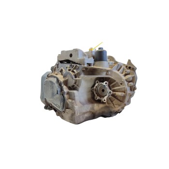 Recambio de caja cambios para audi a3 sportback (8p) 2.0 tdi ambiente referencia OEM IAM KMX  