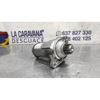 MOTOR ARRANQUE 02E911022H 