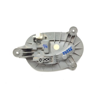 Recambio de maneta interior delantera derecha para peugeot 406 berlina (s1/s2) sv referencia OEM IAM 9616307477  