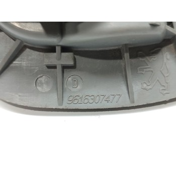 Recambio de maneta interior delantera derecha para peugeot 406 berlina (s1/s2) sv referencia OEM IAM 9616307477  