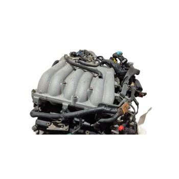 Recambio de motor completo para nissan elgrand e51 referencia OEM IAM VQ35  