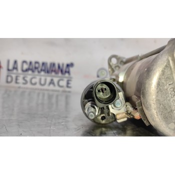 Recambio de motor arranque para cupra formentor (km7) basis referencia OEM IAM 02E911022H  
