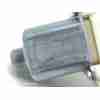 Recambio de motor elevalunas delantero izquierdo para mercedes-benz clase c (w204) coupe c 220 cdi blueefficiency (204.302) refe