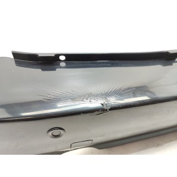 Recambio de paragolpes trasero para cadillac srx sports edition tracción total referencia OEM IAM 12335713  