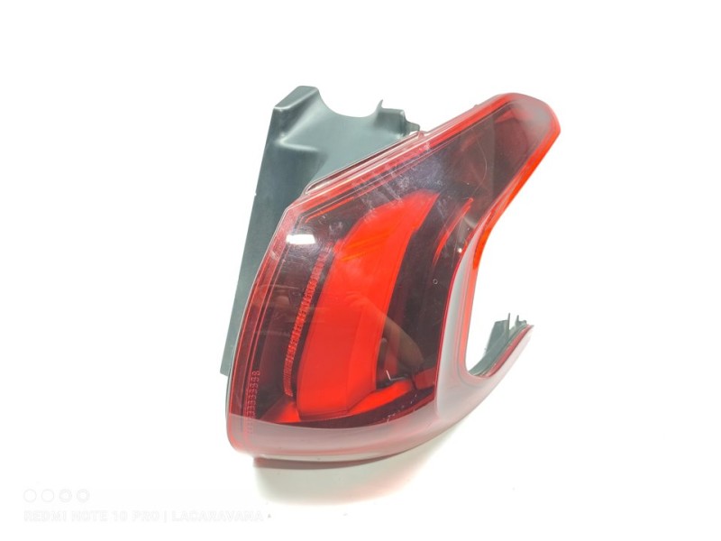Recambio de piloto trasero derecho para peugeot 2008 (--.2013) allure referencia OEM IAM 9814745980  