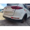 Recambio de paragolpes trasero para kia sportage drive 2wd referencia OEM IAM 86611F1100  