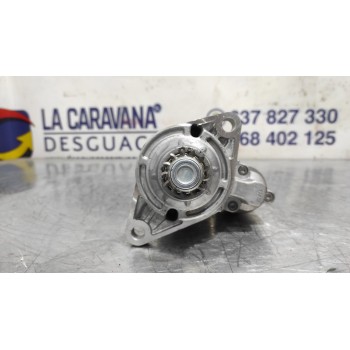 Recambio de motor arranque para cupra formentor (km7) basis referencia OEM IAM 02E911022H  