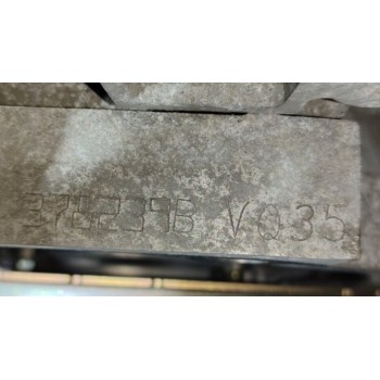 Recambio de motor completo para nissan elgrand e51 referencia OEM IAM VQ35  