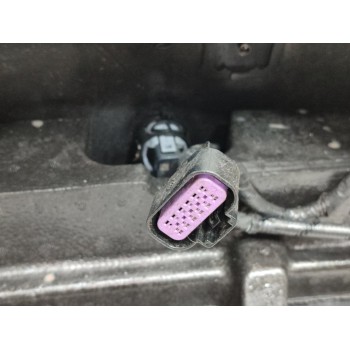 Recambio de paragolpes trasero para cadillac srx sports edition tracción total referencia OEM IAM 12335713  