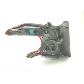Recambio de piloto trasero derecho para peugeot 2008 (--.2013) allure referencia OEM IAM 9814745980  