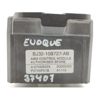 Recambio de modulo electronico para land rover evoque pure referencia OEM IAM BJ3210B727AB  