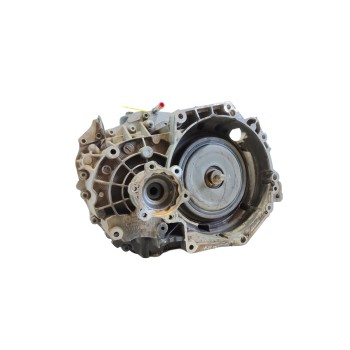 Recambio de caja cambios para audi a3 sportback (8p) 2.0 tdi ambiente referencia OEM IAM KMX  