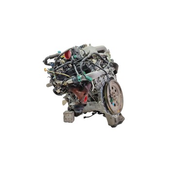 Recambio de motor completo para nissan elgrand e51 referencia OEM IAM VQ35  
