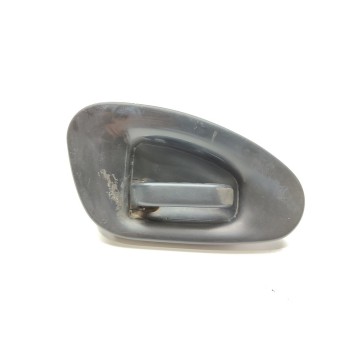 Recambio de maneta interior delantera izquierda para citroën saxo 1.5 d seduction referencia OEM IAM 9618585677  