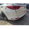 Recambio de paragolpes trasero para kia sportage drive 2wd referencia OEM IAM 86611F1100  
