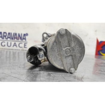 Recambio de motor arranque para cupra formentor (km7) basis referencia OEM IAM 02E911022H  