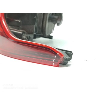 Recambio de piloto trasero derecho para peugeot 2008 (--.2013) allure referencia OEM IAM 9814745980  