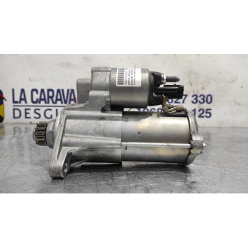 Recambio de motor arranque para cupra formentor (km7) basis referencia OEM IAM 02E911022H  
