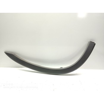 Recambio de aletin trasero izquierdo para kia sorento emotion 4wd referencia OEM IAM 877432P000  