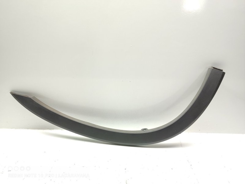 Recambio de aletin trasero izquierdo para kia sorento emotion 4wd referencia OEM IAM 877432P000  