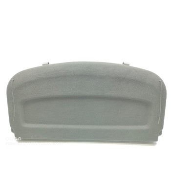 Recambio de bandeja trasera para opel astra k lim. 5türig dynamic referencia OEM IAM 39047416  