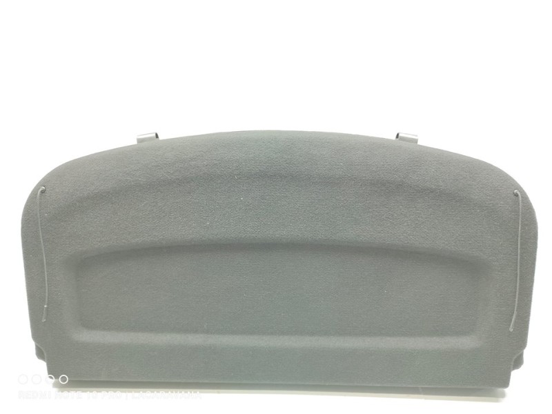 Recambio de bandeja trasera para opel astra k lim. 5türig dynamic referencia OEM IAM 39047416  