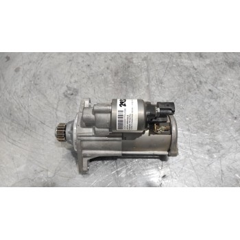 Recambio de motor arranque para cupra formentor (km7) basis referencia OEM IAM 02E911022H  