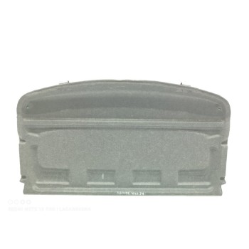 Recambio de bandeja trasera para opel astra k lim. 5türig dynamic referencia OEM IAM 39047416  