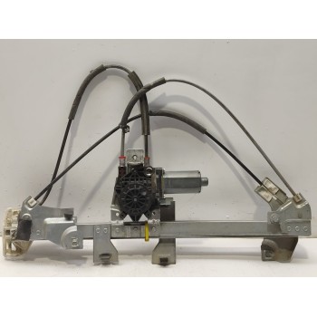 Recambio de elevalunas delantero derecho para peugeot partner (s2) combiespace referencia OEM IAM 9222G1  