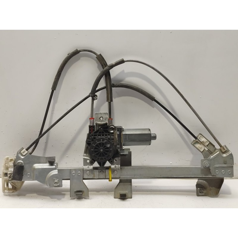 Recambio de elevalunas delantero derecho para peugeot partner (s2) combiespace referencia OEM IAM 9222G1  