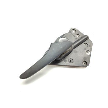 Recambio de maneta interior delantera derecha para mercedes-benz vito (w639) basic, combi 109 cdi compacto (639.601) referencia 