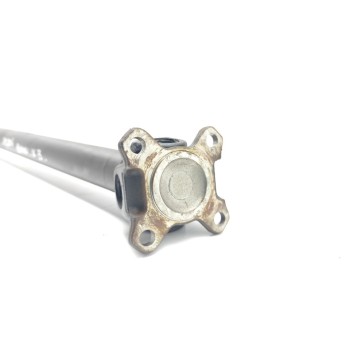 Recambio de transmision central delantera para bmw x3 (e83) 3.0d referencia OEM IAM 26207526677  