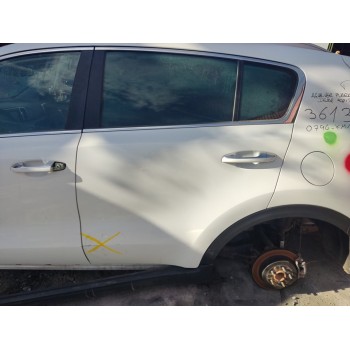 PUERTA TRASERA IZQUIERDA 77003F1000 / 77003D9000 